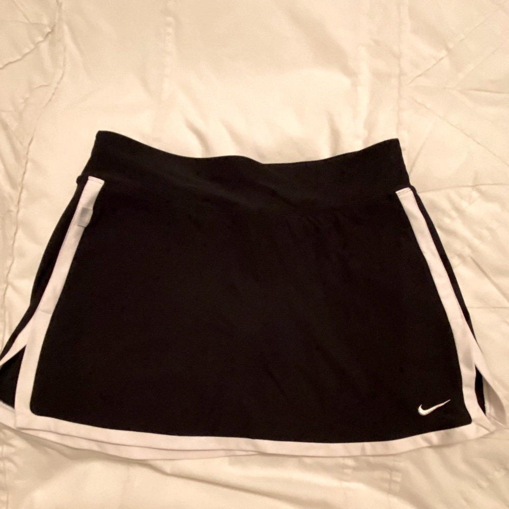 COPY - Nike tennis skirt